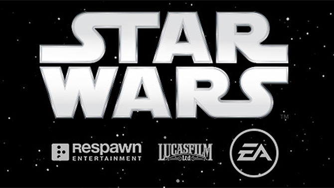 Star Wars : EA évoque la date de sortie du jeu de Respawn (Titanfall)
