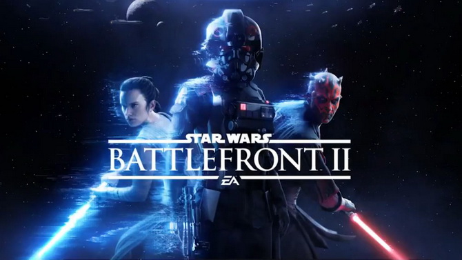 Star Wars Battlefront 2 : Des ventes décevantes, EA annonce le retour des microtransactions