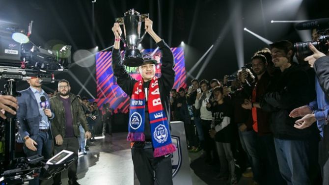 FIFA eWorld Cup : Déroute des Français, organisation pointée du doigt... Récap de la 1ère étape