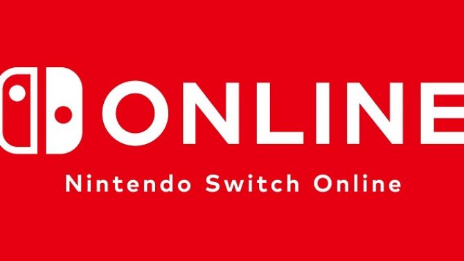 Le service Nintendo Switch Online payant a une date de sortie officielle