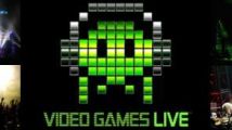 Concours Video Games Live : les résultats