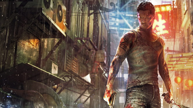 Sleeping Dogs : Première image de l'adaptation ciné avec Donnie Yen