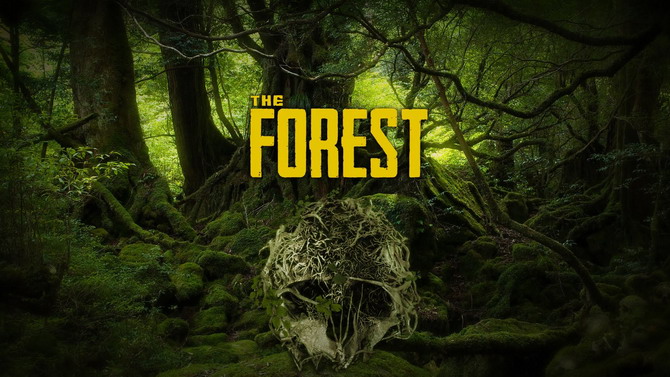 The Forest : Version 1.0 et augmentation du prix à venir pour le jeu de survie
