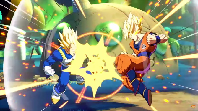 Dragon Ball FighterZ : Voici comment repérer et éviter les "ragequitters"