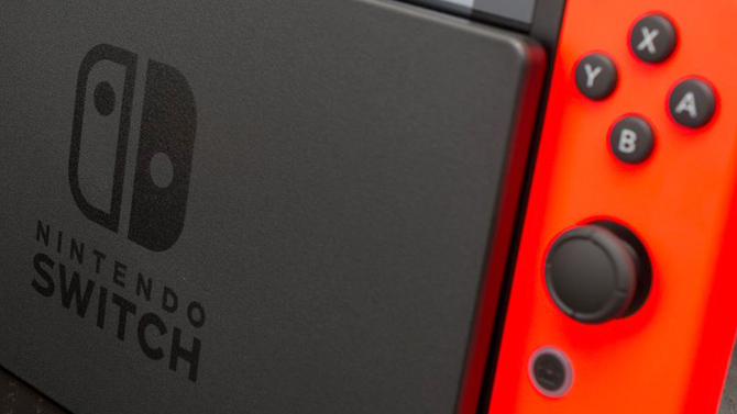 L'image du jour : Une Switch Dreamcast de toute beauté avec Shenmue 3