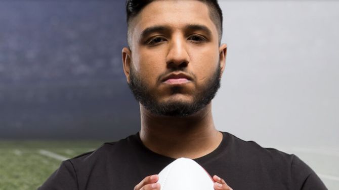 eSport : Washington et "GOS", les autres vainqueurs du 52e Super Bowl