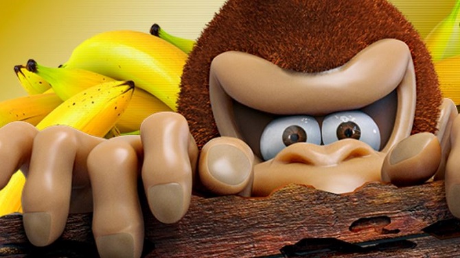 L'Histoire de Donkey Kong se précommande chez Pix'n Love