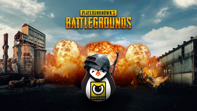 PUBG :  Un million de joueurs bannis en janvier et ça augmente, les chiffres