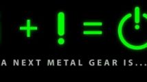 Le prochain Metal Gear dévoilé bientôt