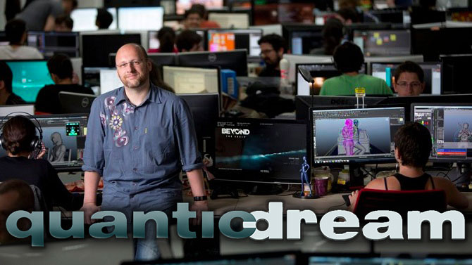 Quantic Dream se défend à nouveau et annonce deux déboutés aux Prud'hommes