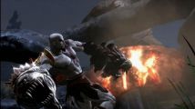 God of War III : des images infernales