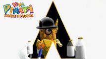 Quand Viva Piñata parodie le cinéma