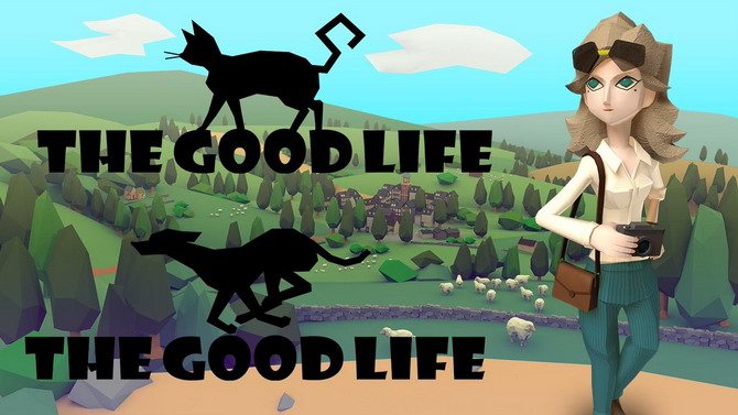 The Good Life : Le nouveau Swery retentera sa chance sur Kickstarter en mars