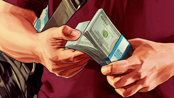 GTA V se rapproche des 100 millions, le bilan financier de Take-Two révélé
