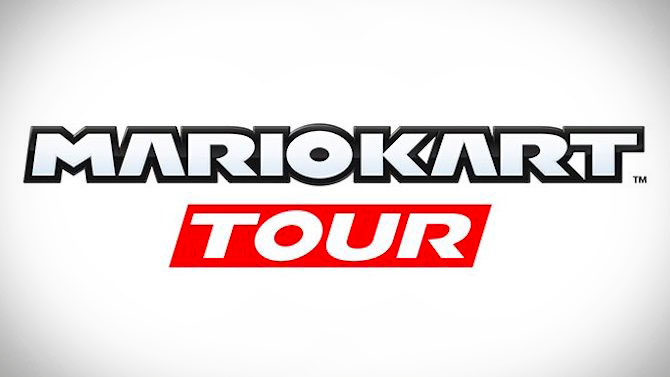 Mario Kart Tour : Le Mario Kart Smartphone sera un free-to-play