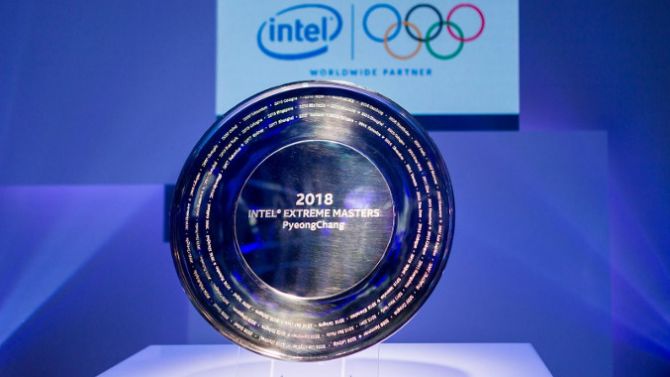 StarCraft II : Avant les JO, le Canada a déjà brillé à PyeongChang