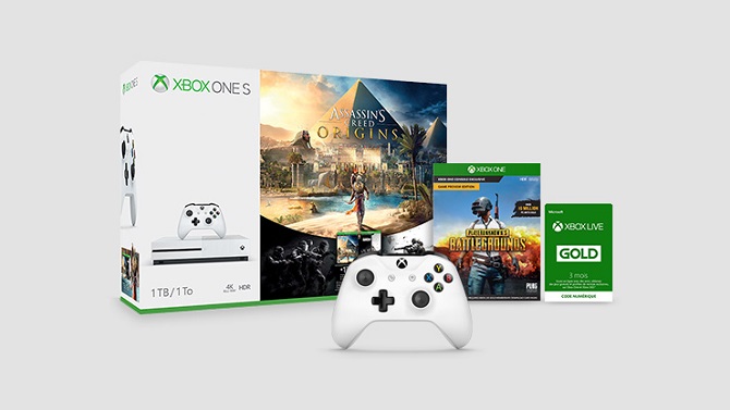 Les jours Xbox du Microsoft Store sont là : Des offres immanquables en exclu