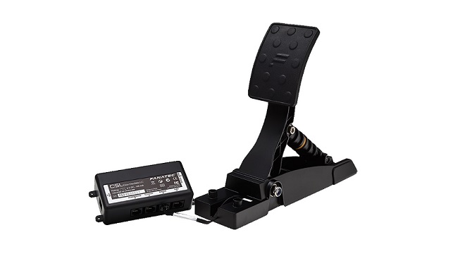 Bon Plan : Un kit pour pédalier Fanatec à moitié prix, les infos