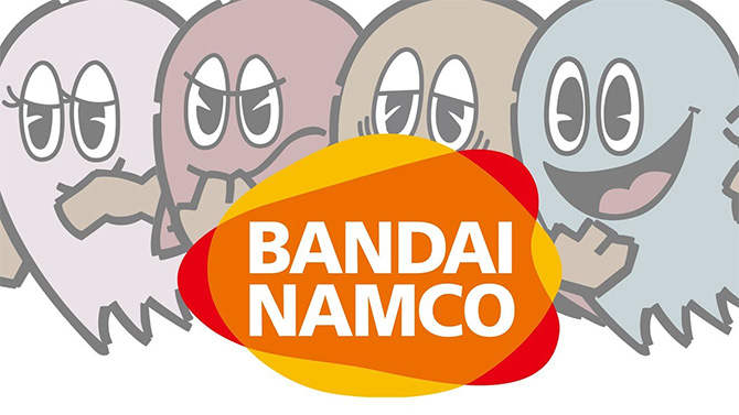 Bandai Namco va investir massivement pour développer de nouvelles licences