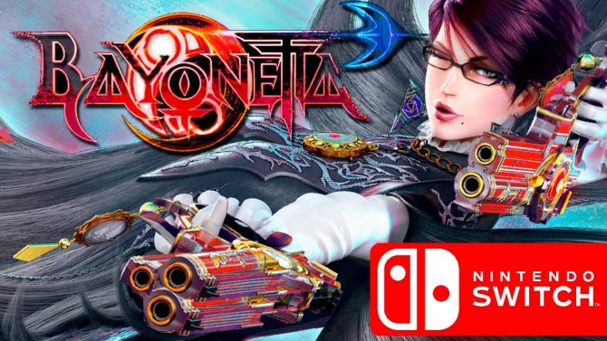 Hideki Kamiya dévoile les coulisses de Bayonetta 3
