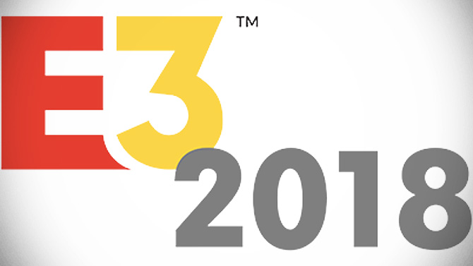 E3 2018 : Les plans du salon ont fuité, il y a encore du changement