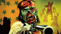 TEST. Red Dead Redemption : Undead Nightmare (Xbox 360)