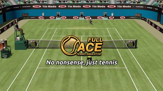 Full Ace arrive sur Steam, toutes les infos