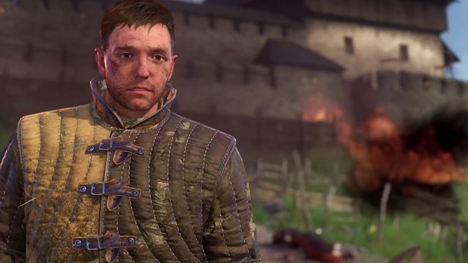 Kingdom Come Deliverance : Le prochain gros patch pas pour tout de suite