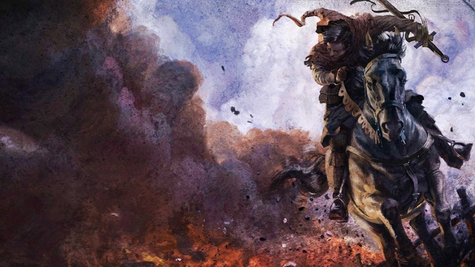 Kingdom Come Deliverance : La mise à jour 1.03 disponible sur PS4