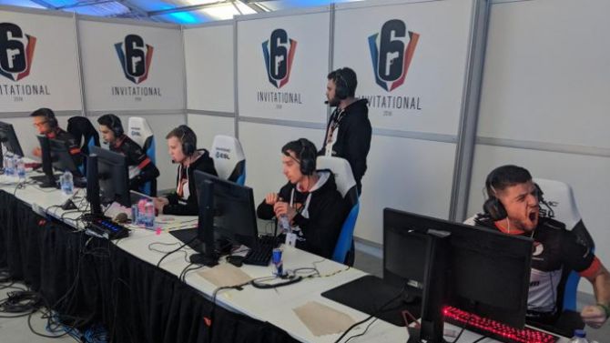 R6 Six Invitational : Supremacy jouera les quarts de finale, pas Team Vitality