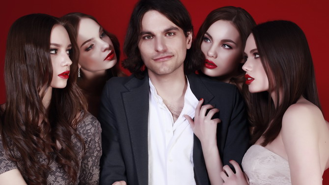 Super Seducer : Le simulateur de drague en FMV qui va vous faire grincer des dents