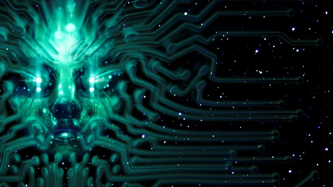 Trop ambitieux, System Shock Remastered met son développement en pause