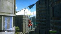Bionic Commando : le multijoueurs en images