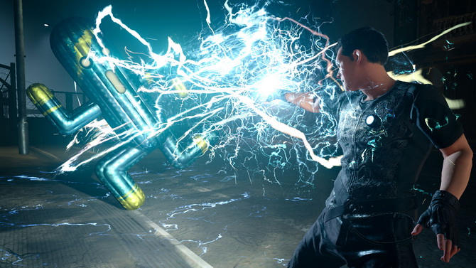 Final Fantasy XV Frères d'Armes : La mise à jour 1.2.0 se date et s'aperçoit en vidéo