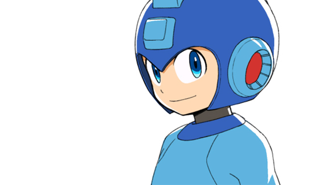 Mega Man : Un vélo pour fêter ses 30 ans, les images