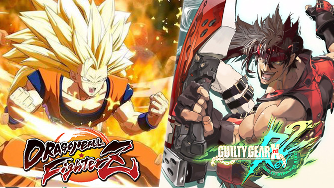 Guilty Gear : Après Dragon Ball FighterZ, Arc System pourrait simplifier le gameplay