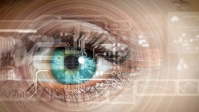 Intelligence artificielle : Google voit votre coeur au travers de vos yeux
