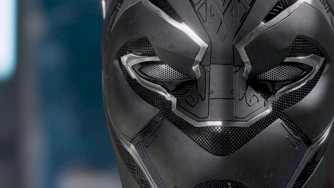 Black Panther explose le box office