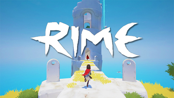 RiME sur Switch : Le patch validé par Nintendo corrige une tonne de bugs