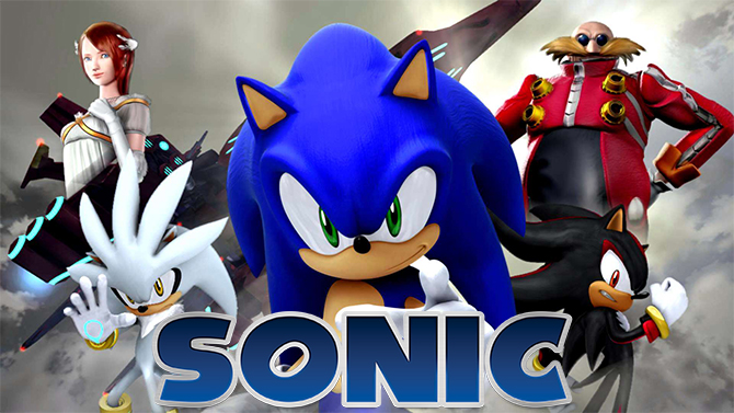 Sonic Le Film file à toute vitesse vers 2019 : La date de sortie dévoilée