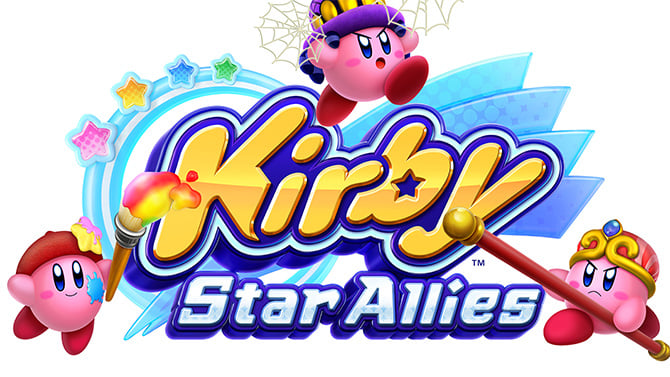 Kirby Star Allies : Douze minutes de gameplay coopératif en vidéo... et une démo en approche ?