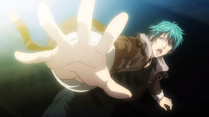 The Lost Child : Le spin-off d'El Shaddai aussi sur Nintendo Switch en Occident