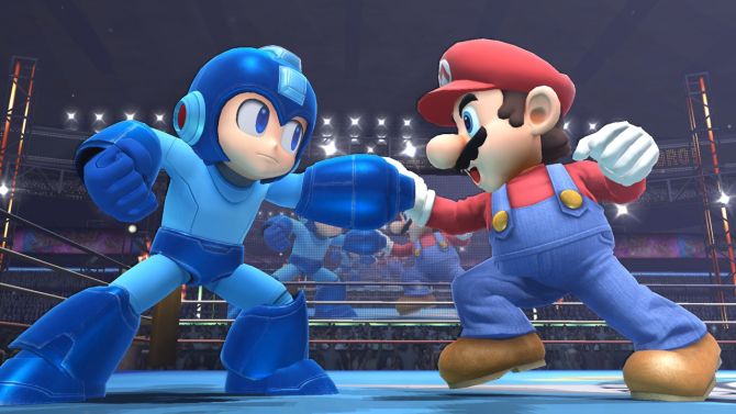 Nintendo Switch : Super Smash Bros. sortirait cette année, les nouvelles rumeurs