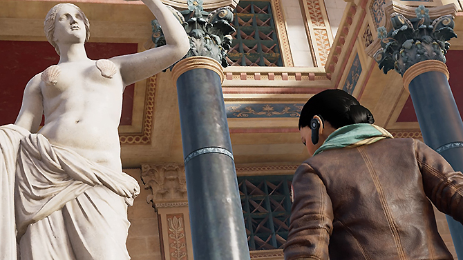 Quand Ubisoft préfère le "gameplay inclusif" (et les coquillages) au "sexisme historique"