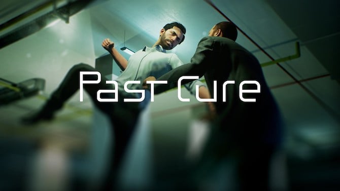 Le thriller psychologique Past Cure se lance en vidéo