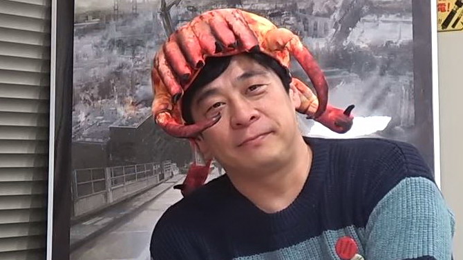 Final Fantasy XV PC : Hajima Tabata révèle un objectif de ventes