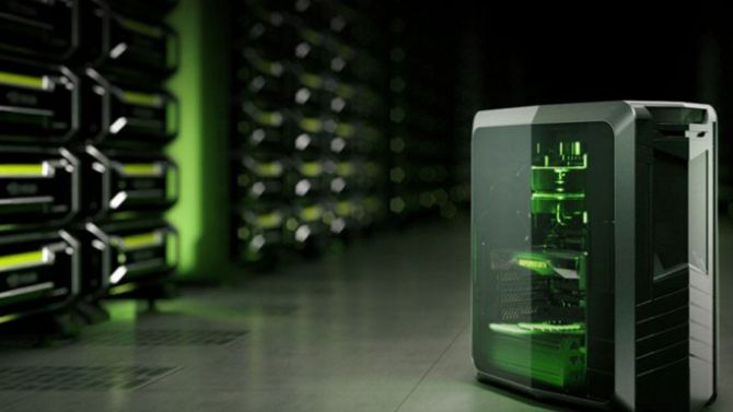 GeForce NOW : Nous avons testé la bêta du service de Cloud Gaming et c'est très prometteur