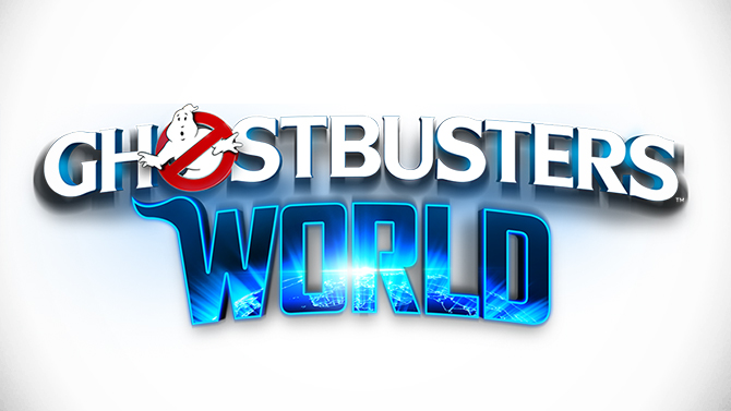 Un Pokémon GO-like à la sauce Ghostbusters annoncé, premières infos et vidéos