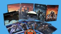3 cartes Halo 3 exclusives avec Halo Wars