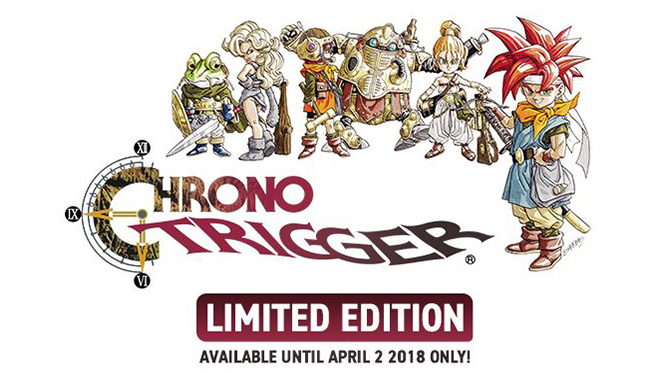 Chrono Trigger débarque sans prévenir sur Steam, mais il y a un mais...